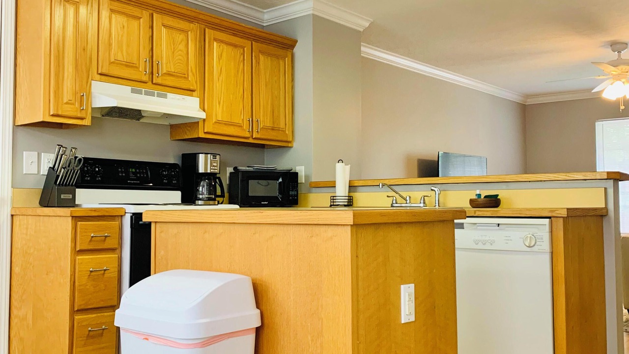 Photo of Kitchen in Concord