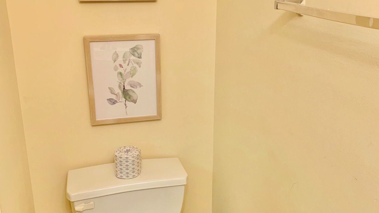 Photo of Bathroom in Concord
