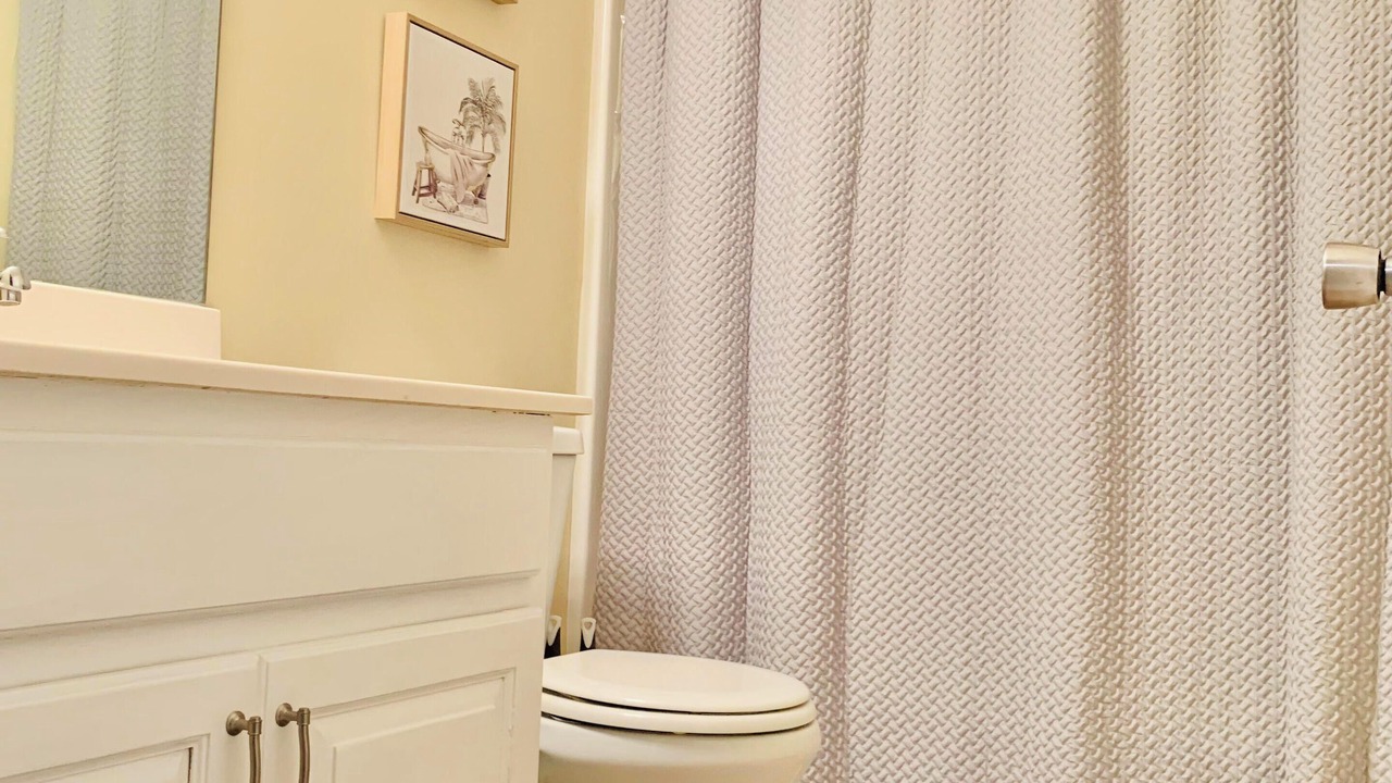 Photo of Bathroom in Concord