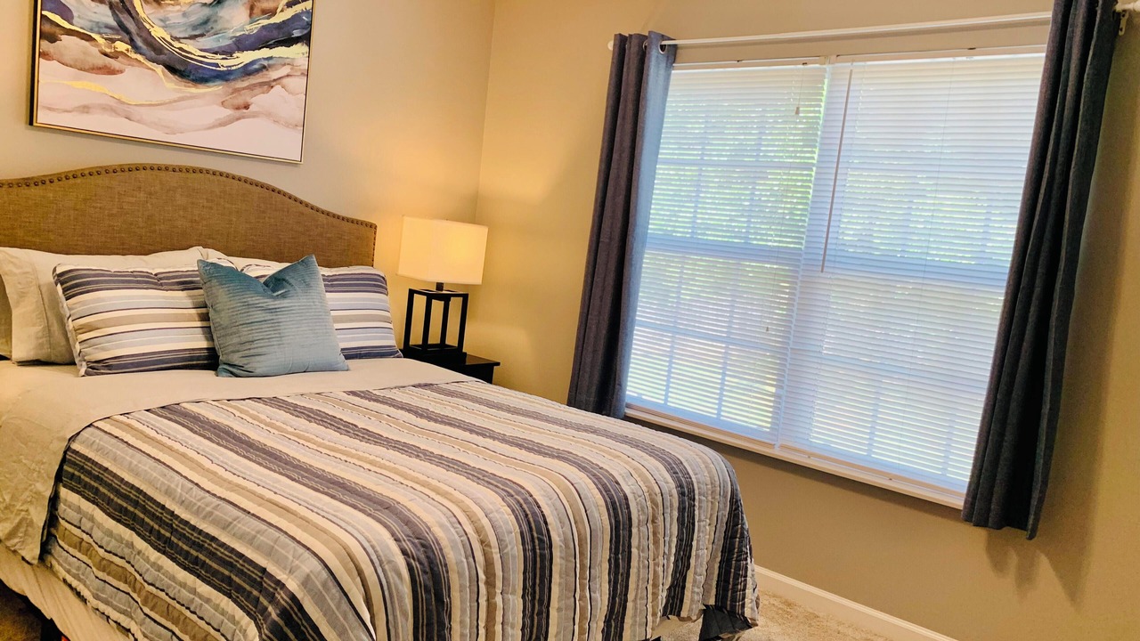 Photo of Bedroom in Concord