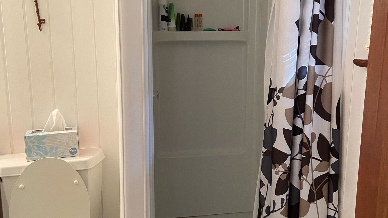 Photo of Bathroom in Lake Harmony Estates