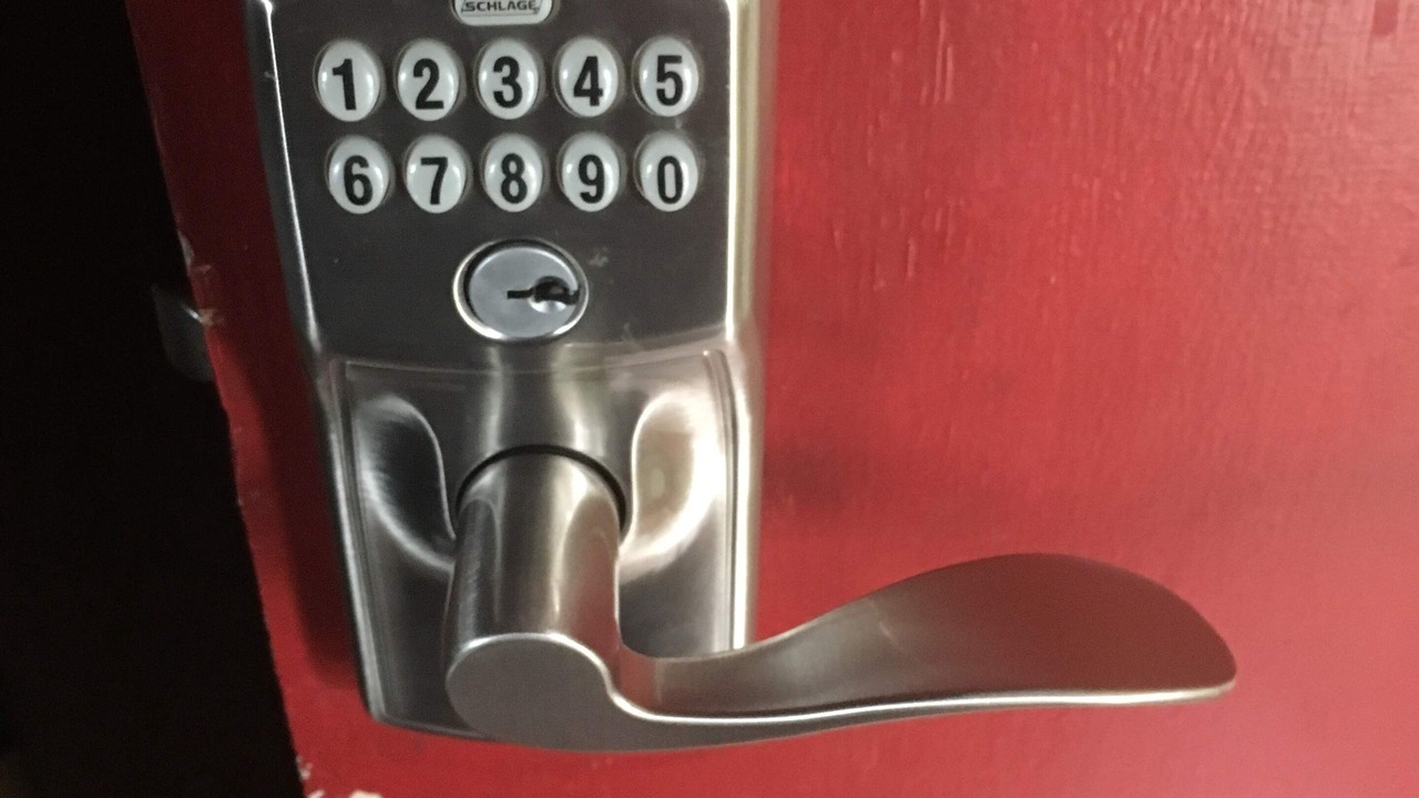 Photo of Bathroom in Lake Harmony Estates