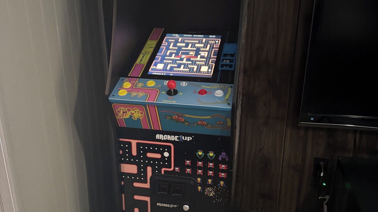 Photo of Bedroom in Lake Harmony Estates