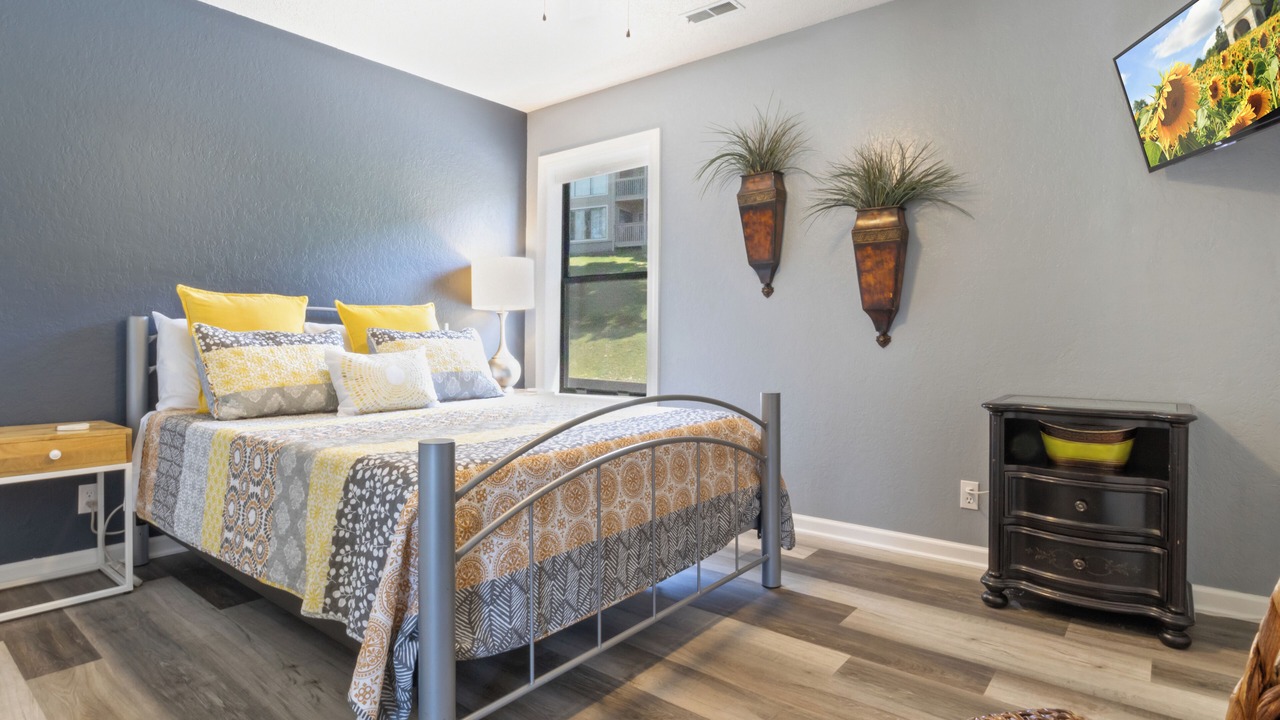 Photo of Bedroom in Osage Beach