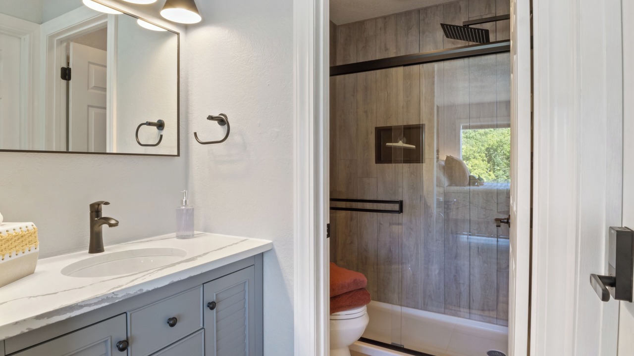 Photo of Bathroom in Osage Beach