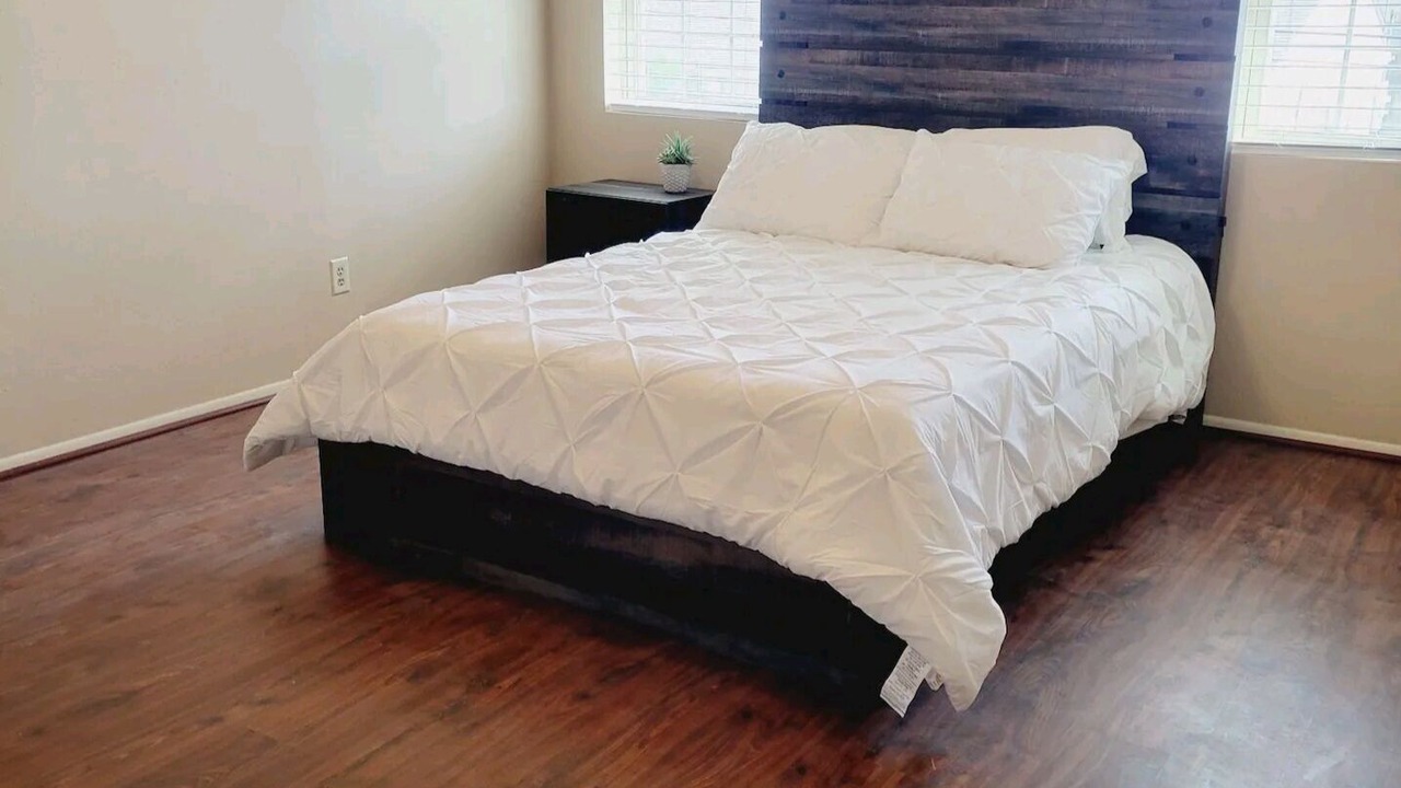 Photo of Bedroom in Beaumont