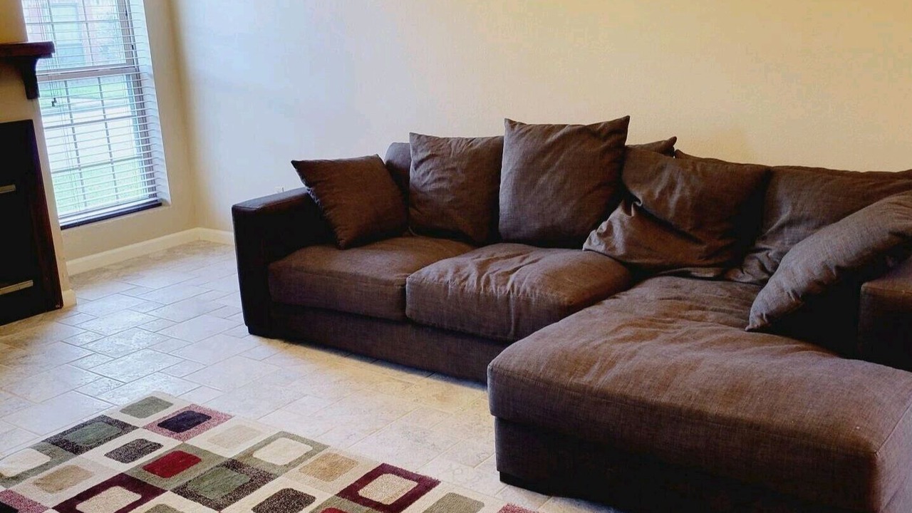 Photo of Livingroom in Beaumont