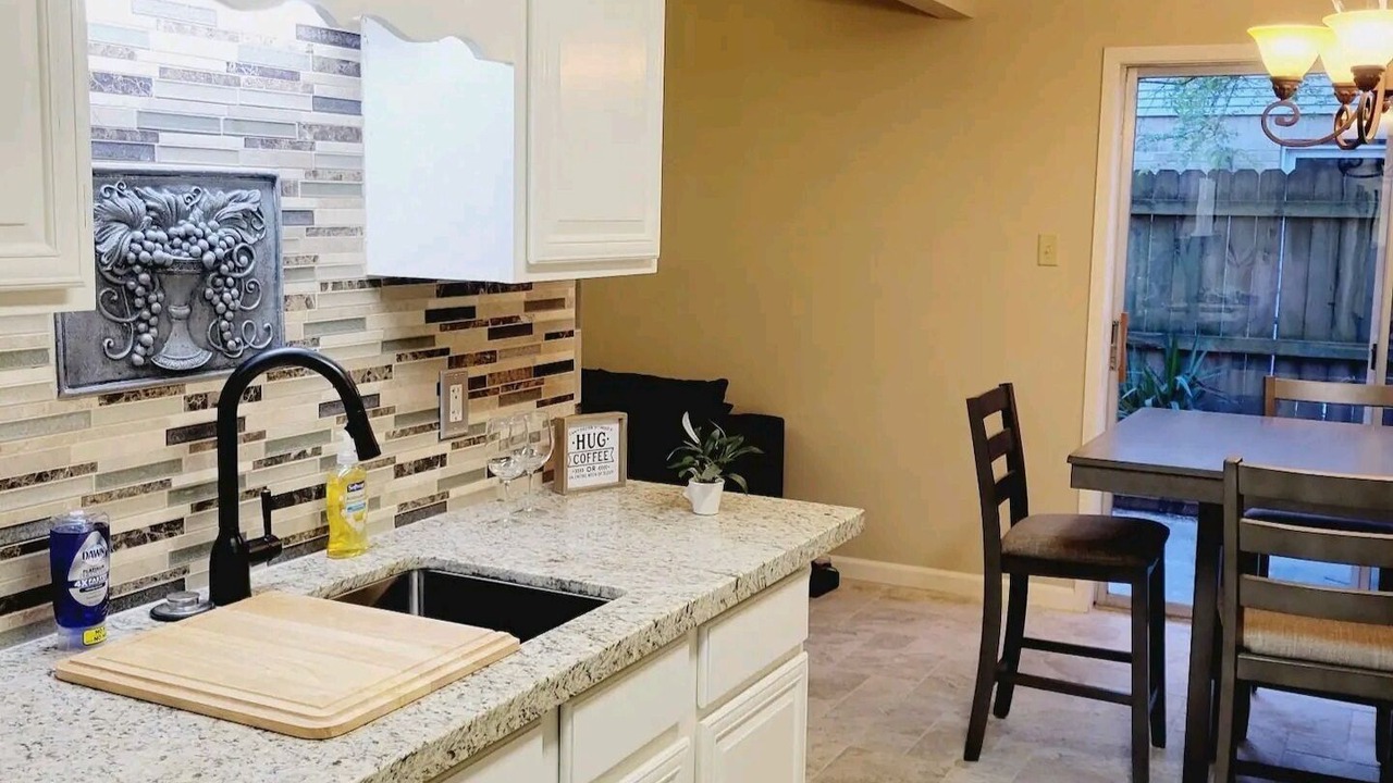 Photo of Kitchen in Beaumont