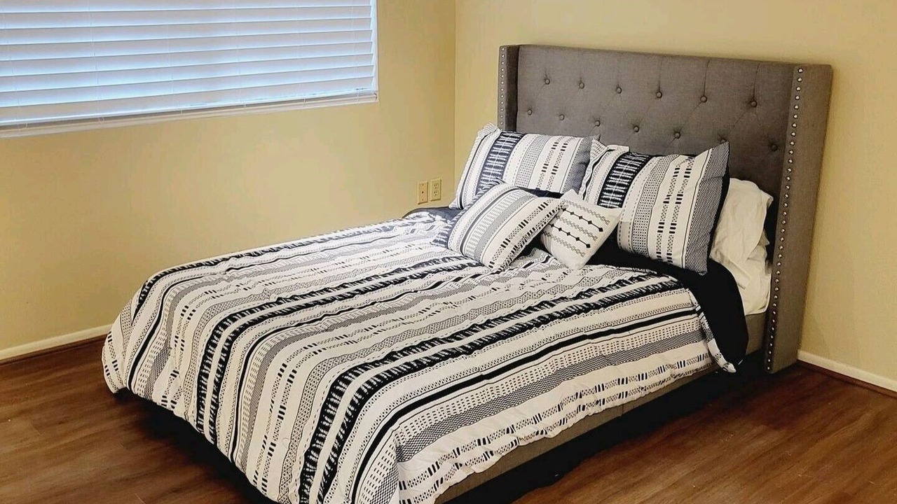 Photo of Bedroom in Beaumont