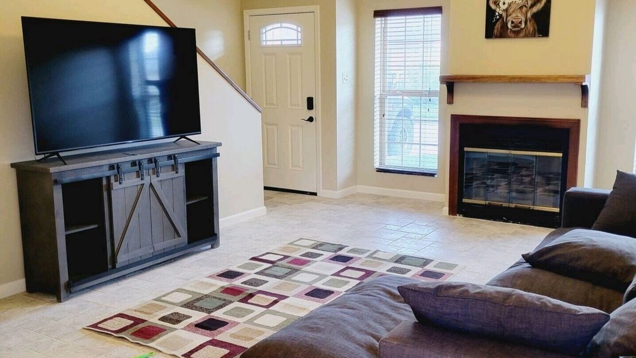 Photo of Livingroom in Beaumont