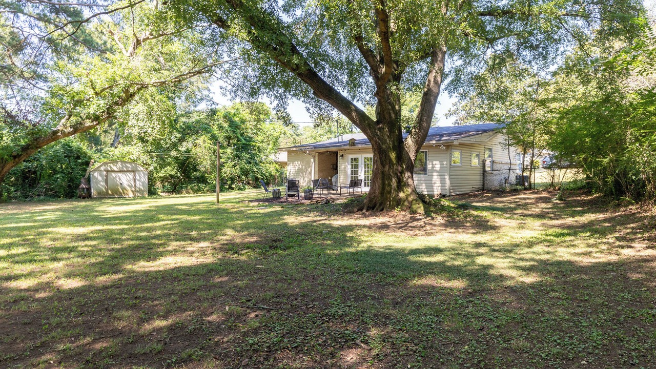 Photo of Outdoor in Crestline Heights