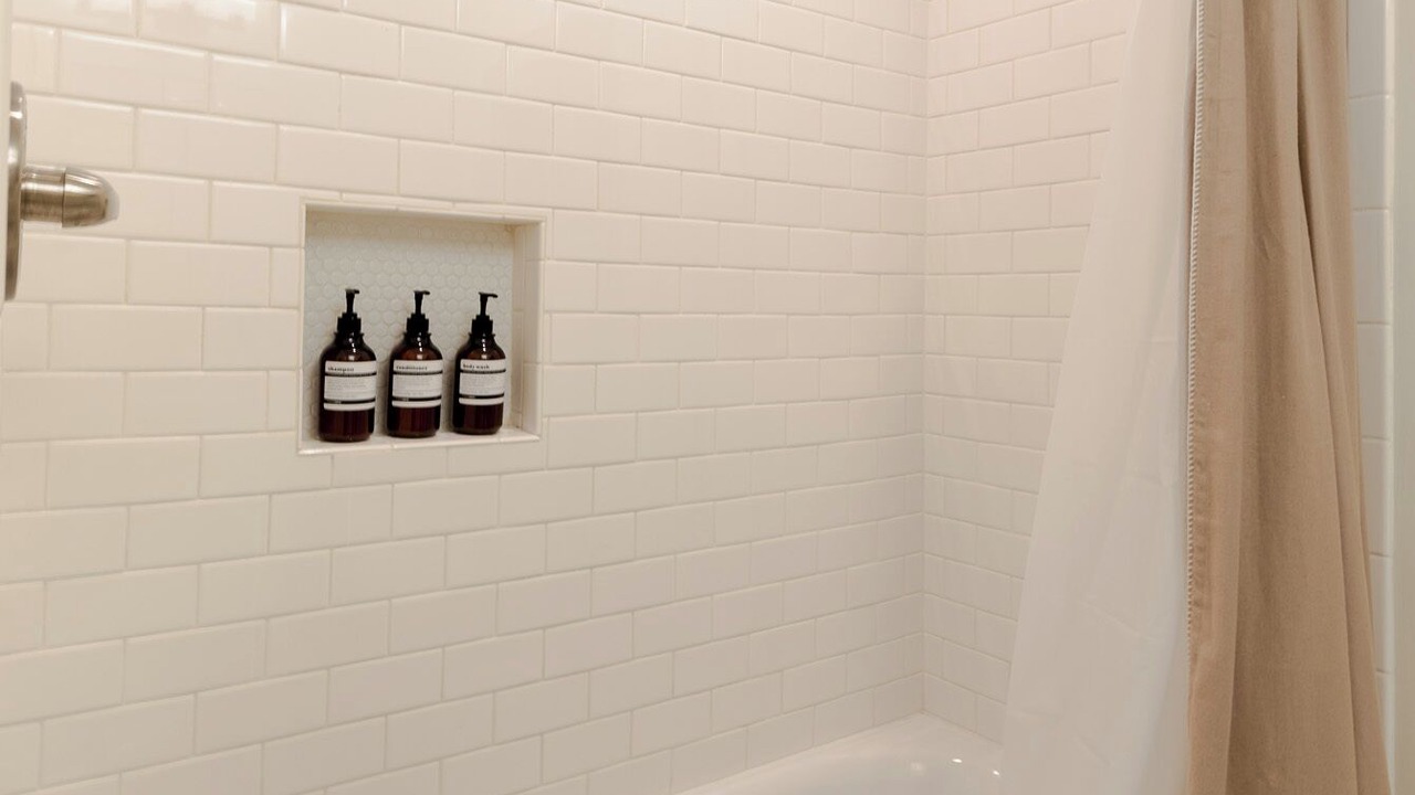 Photo of Bathroom in Crestline Heights