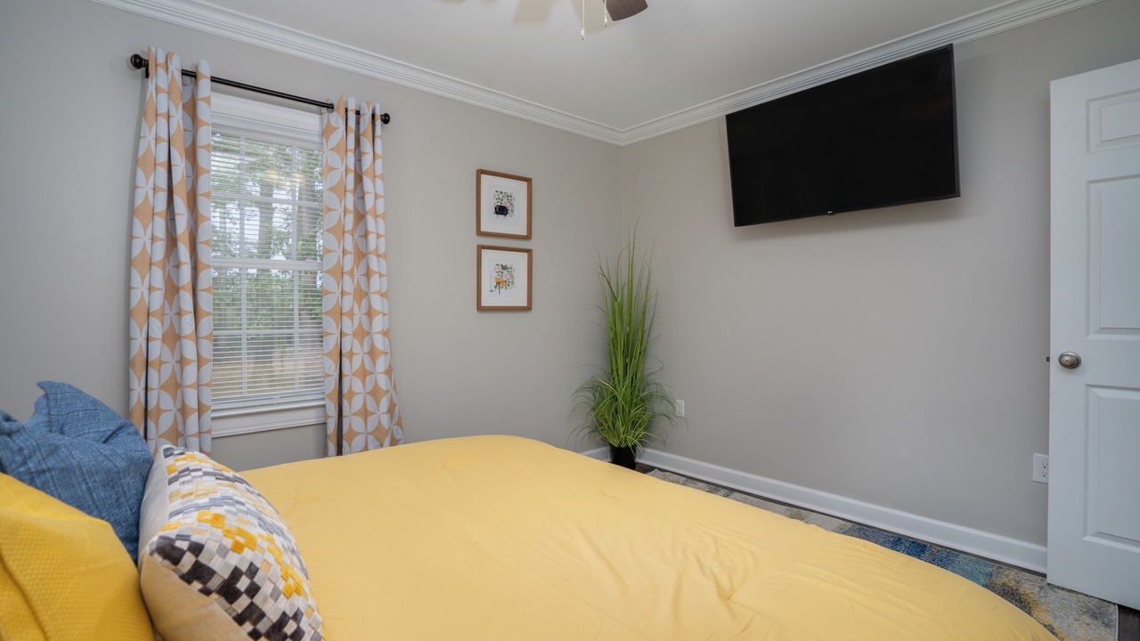 Photo of Bedroom in Rocky Mount