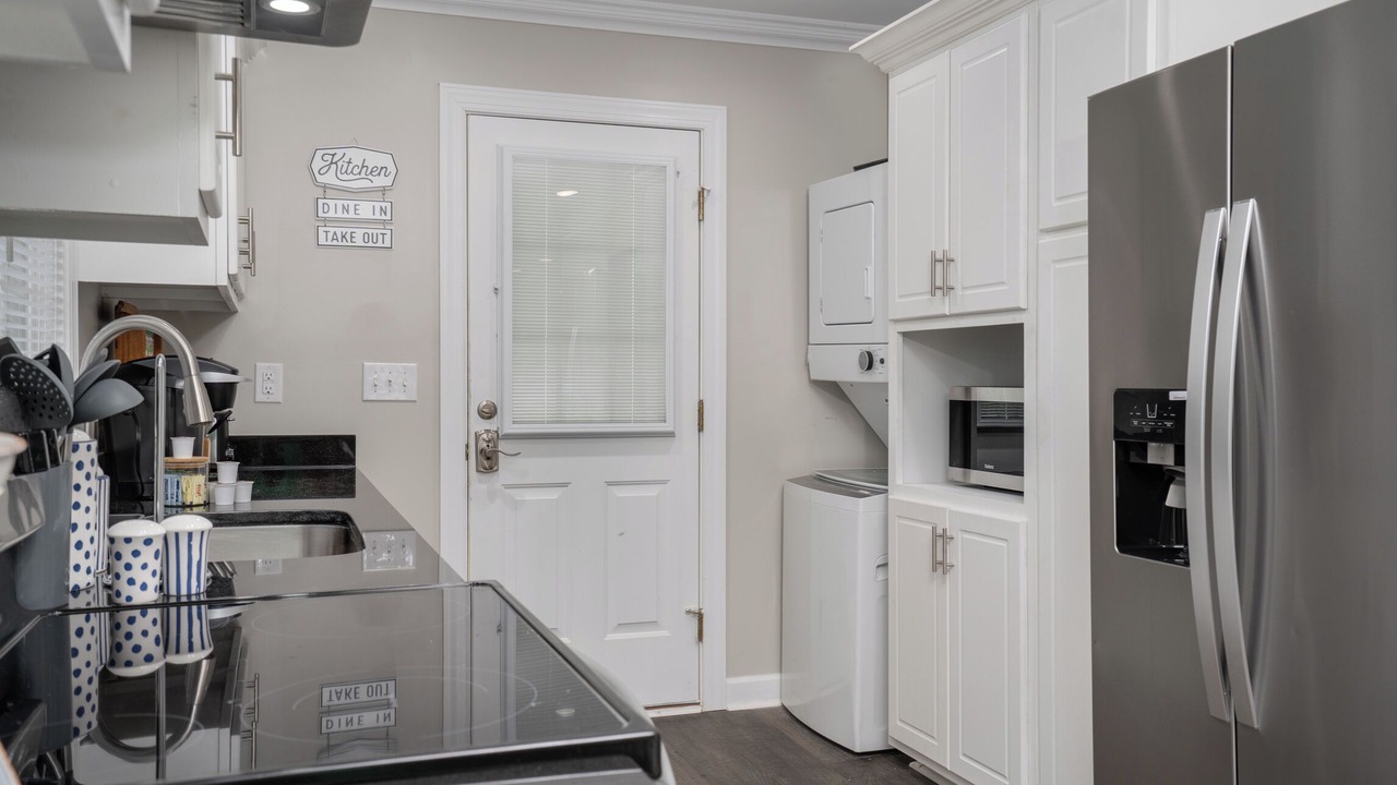Photo of Kitchen in Rocky Mount