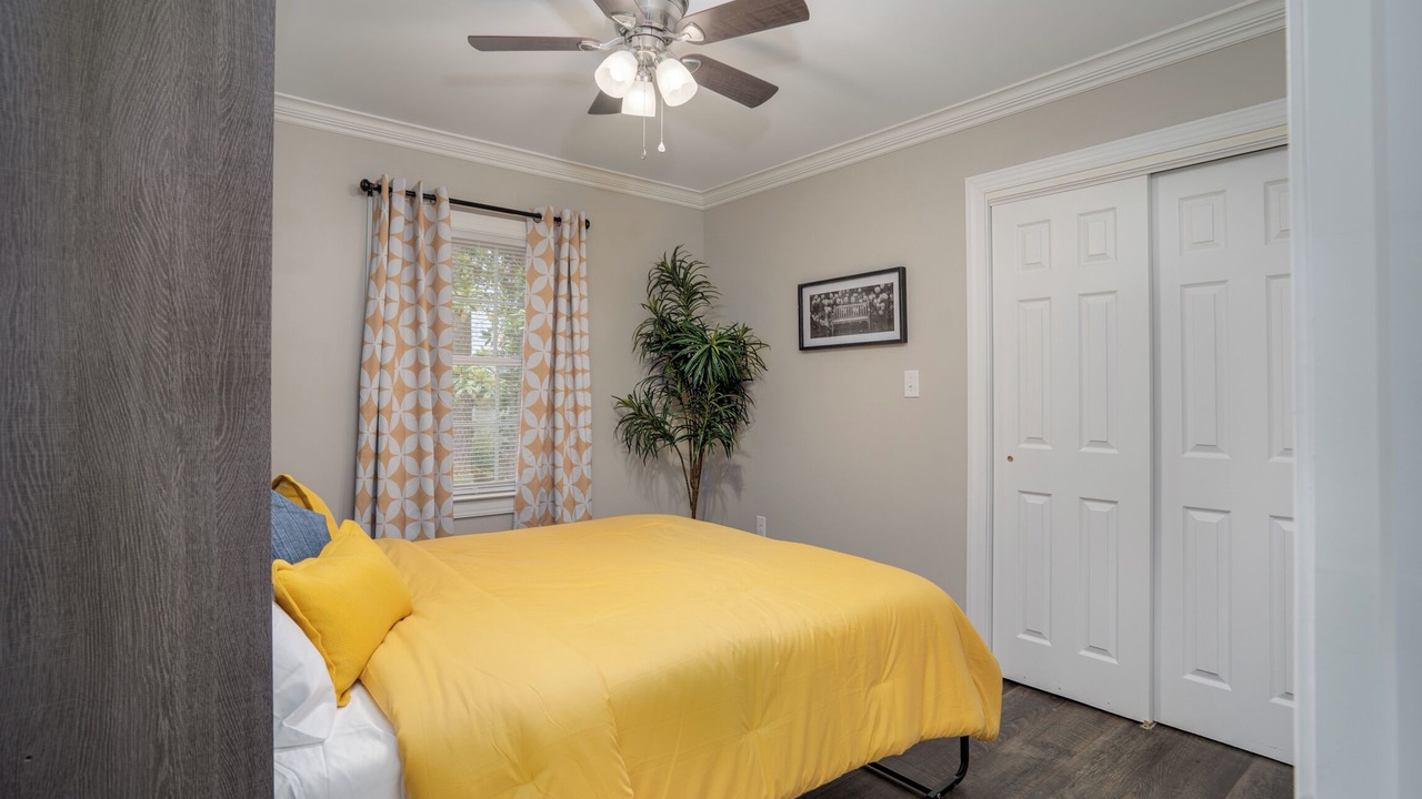 Photo of Bedroom in Rocky Mount