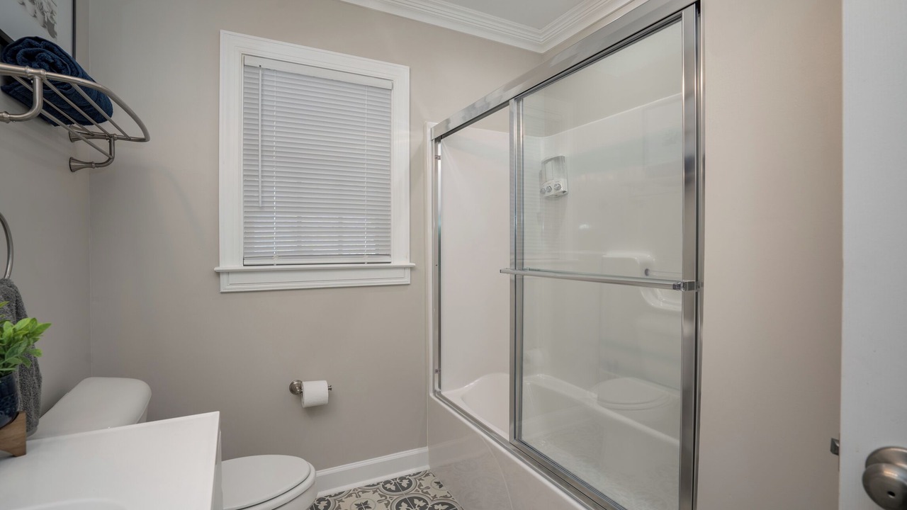 Photo of Bathroom in Rocky Mount