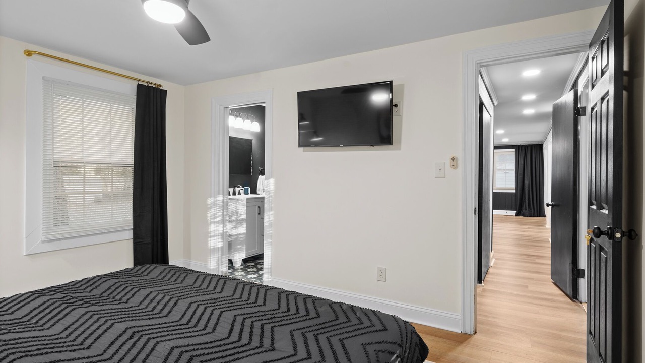 Photo of Bedroom in Rocky Mount