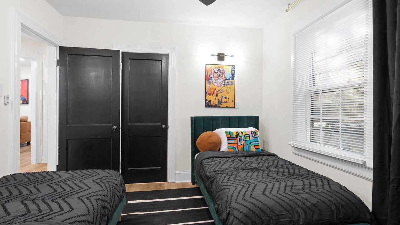 Photo of Bedroom in Rocky Mount