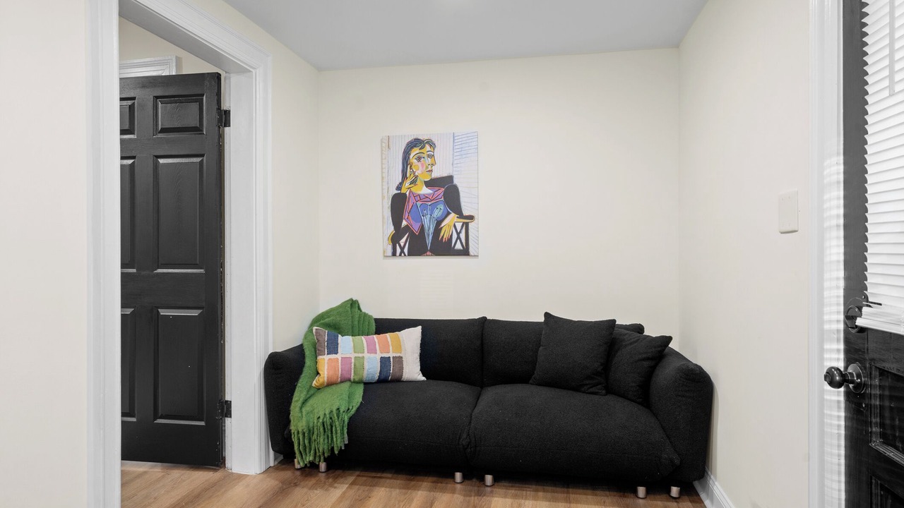 Photo of Livingroom in Rocky Mount