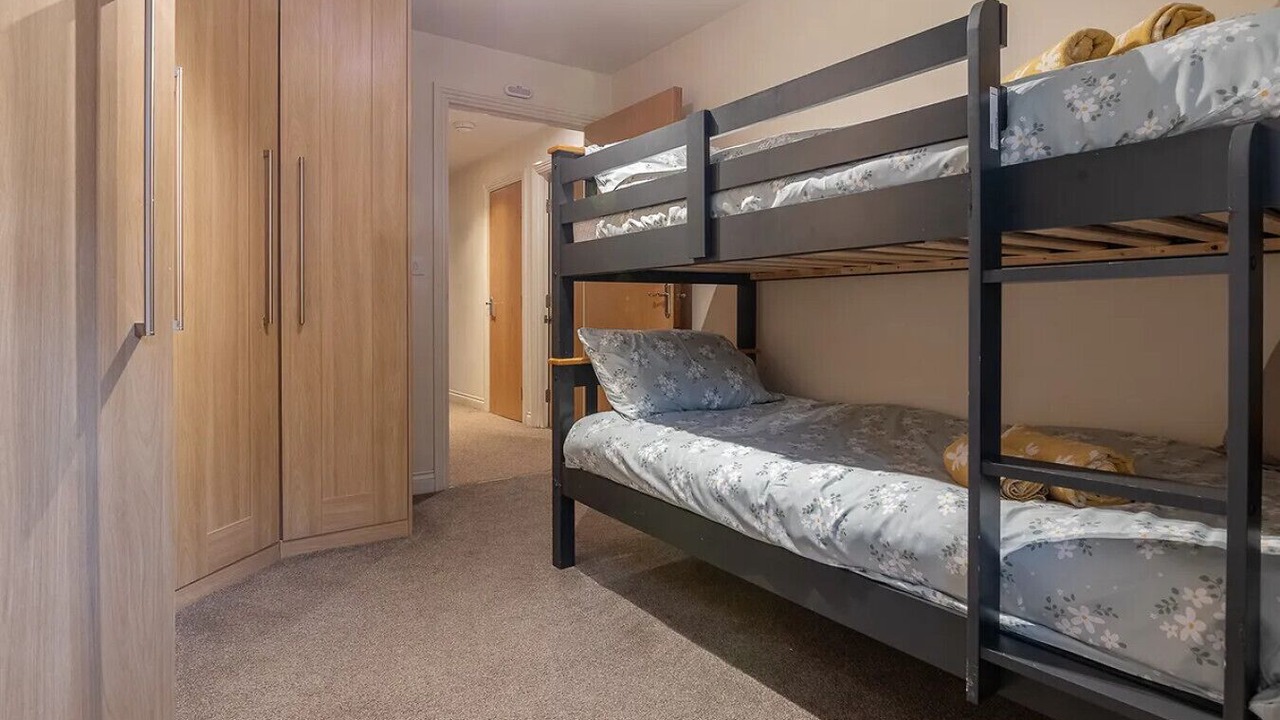 Photo of Bedroom in Spondon