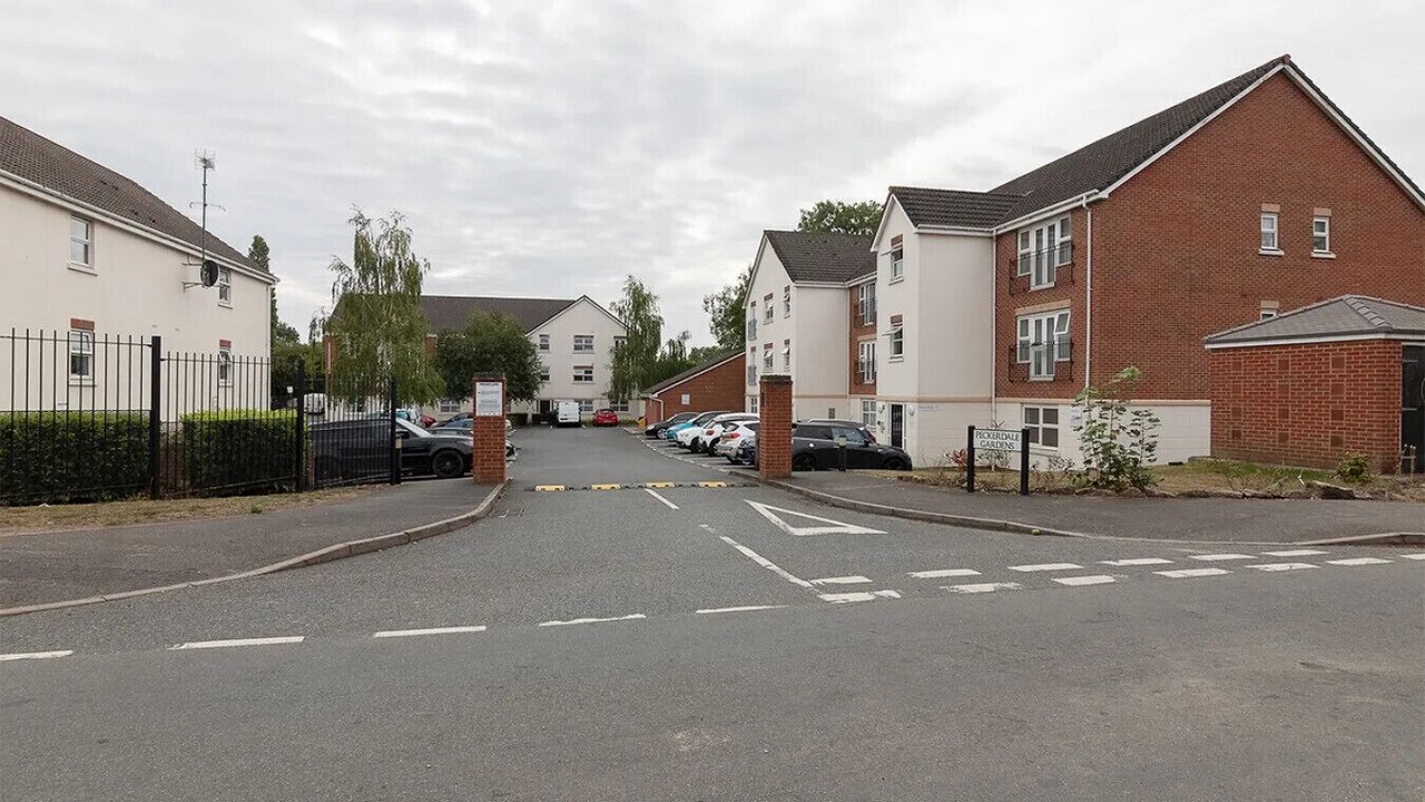 Photo of Outdoor in Spondon