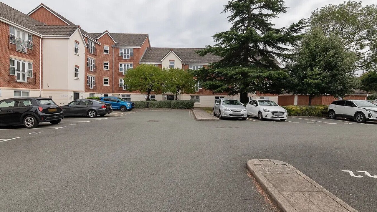 Photo of Outdoor in Spondon