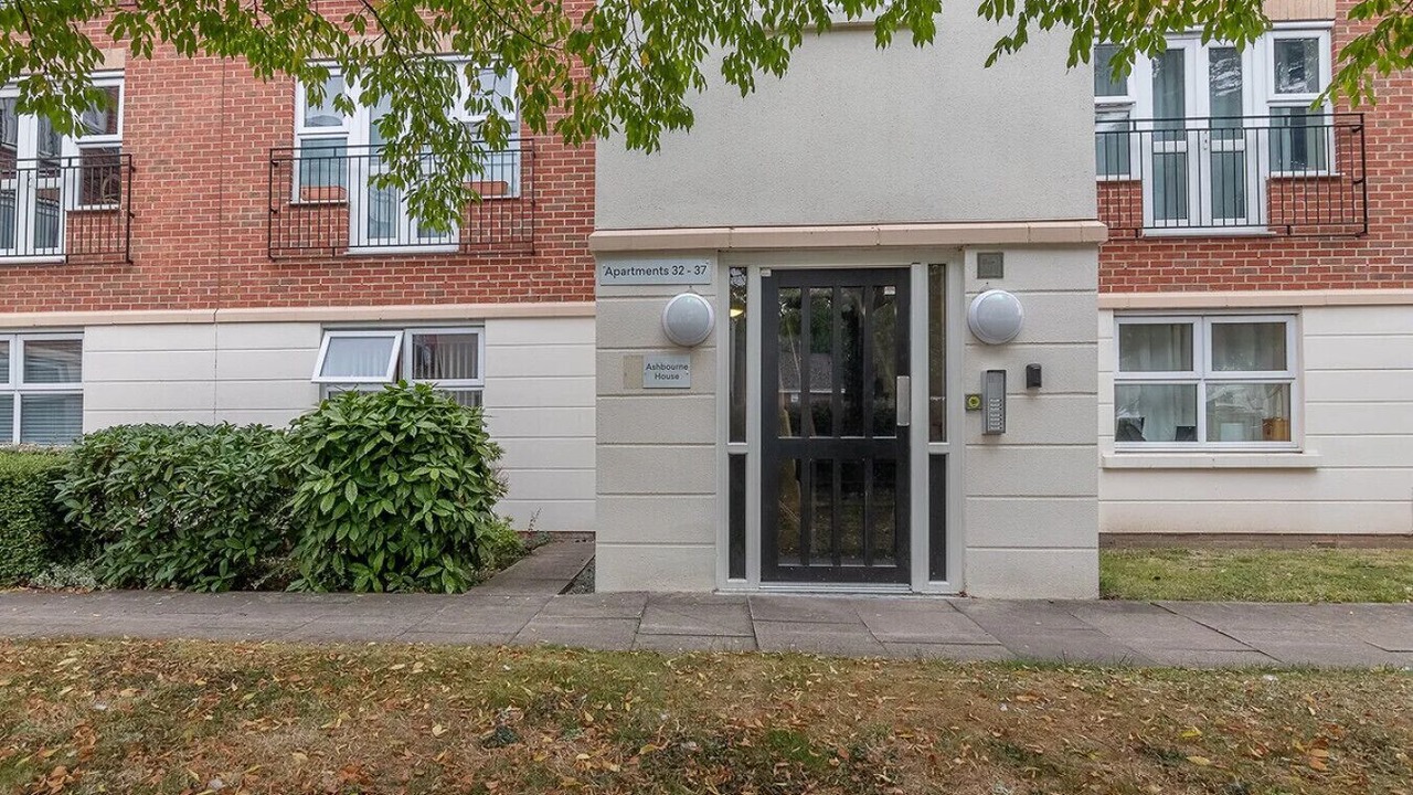 Photo of Outdoor in Spondon