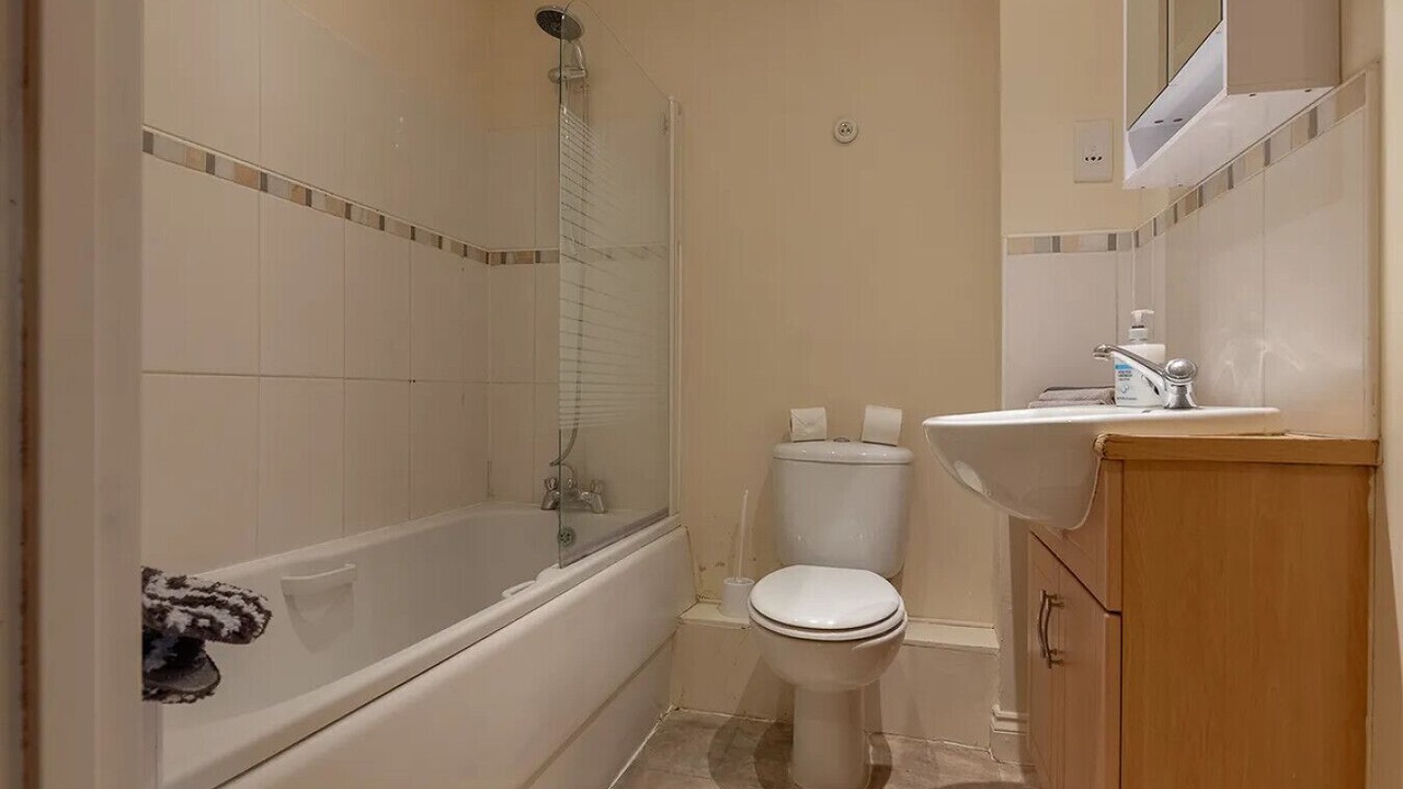 Photo of Bathroom in Spondon
