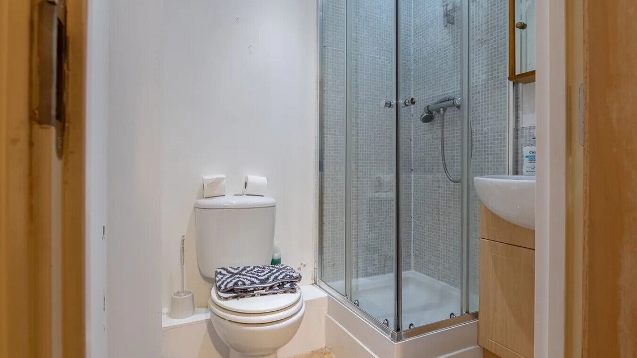 Photo of Bathroom in Spondon