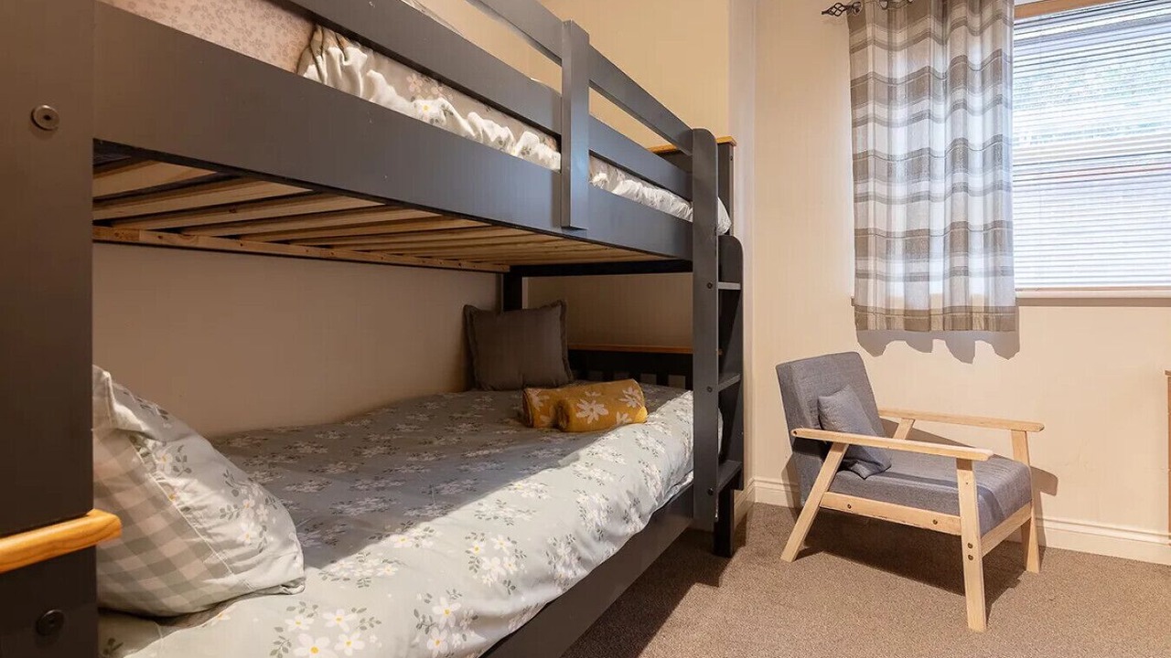 Photo of Bedroom in Spondon