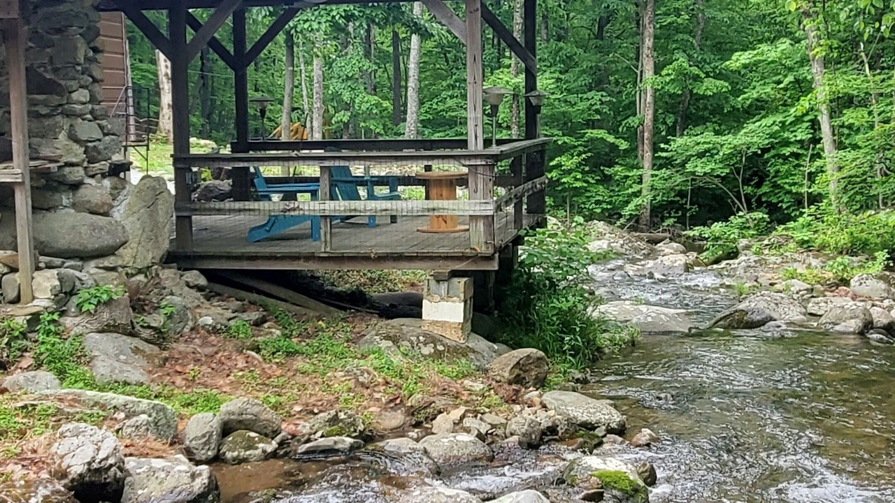 Photo of Outdoor in Peaks