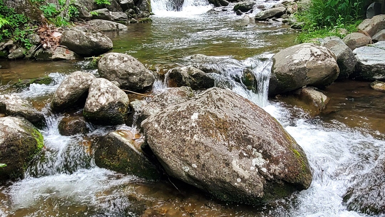 Photo of Outdoor in Peaks