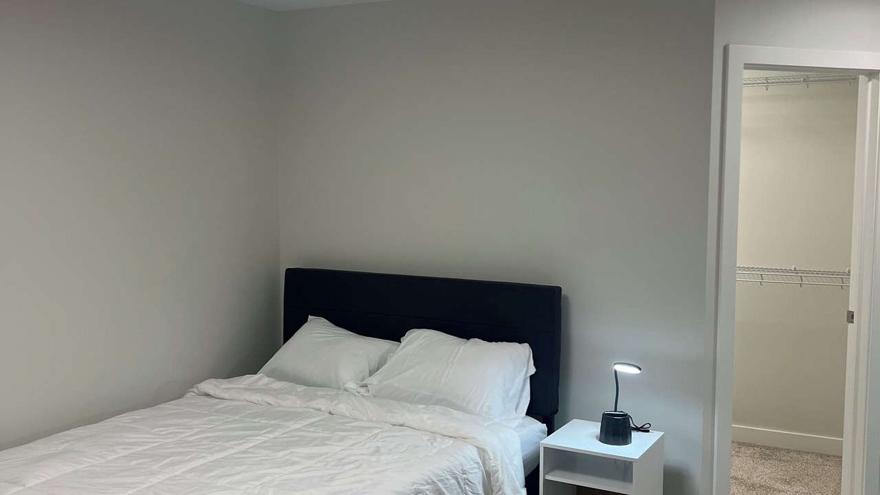 Photo of Bedroom in Southwest Calgary