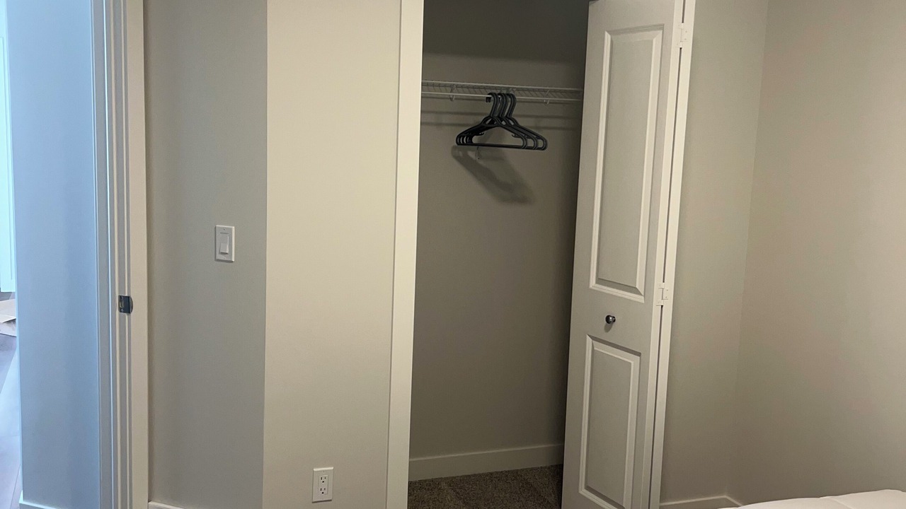Photo of Bedroom in Southwest Calgary
