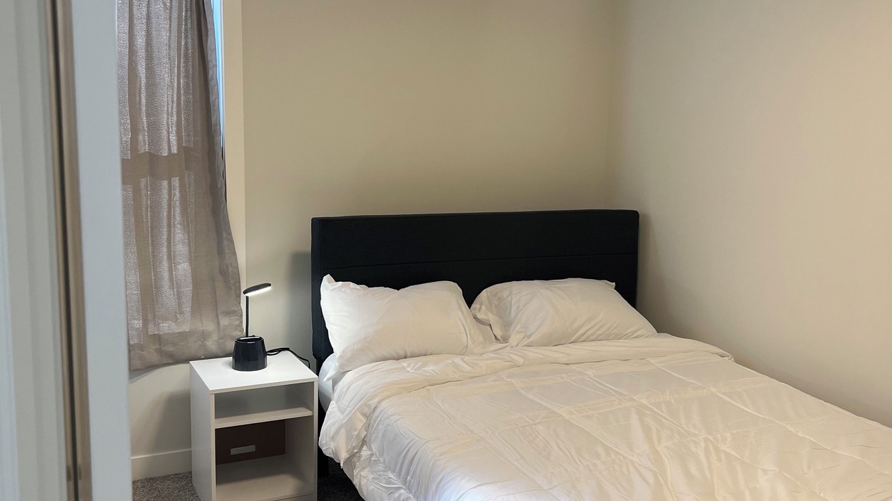 Photo of Bedroom in Southwest Calgary