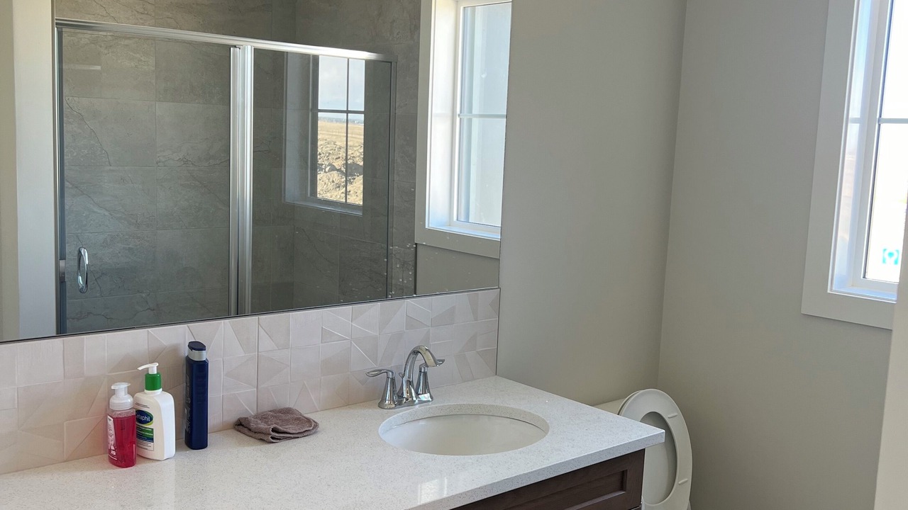 Photo of Bathroom in Southwest Calgary