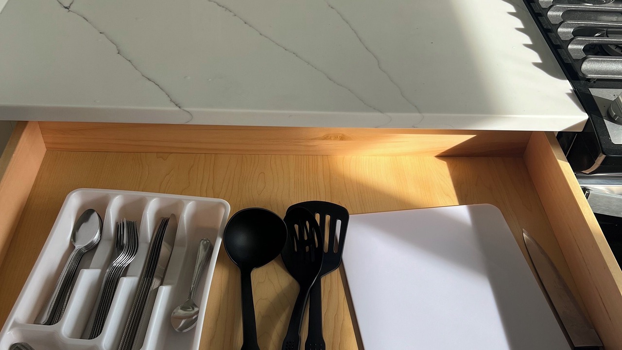 Photo of Kitchen in Southwest Calgary