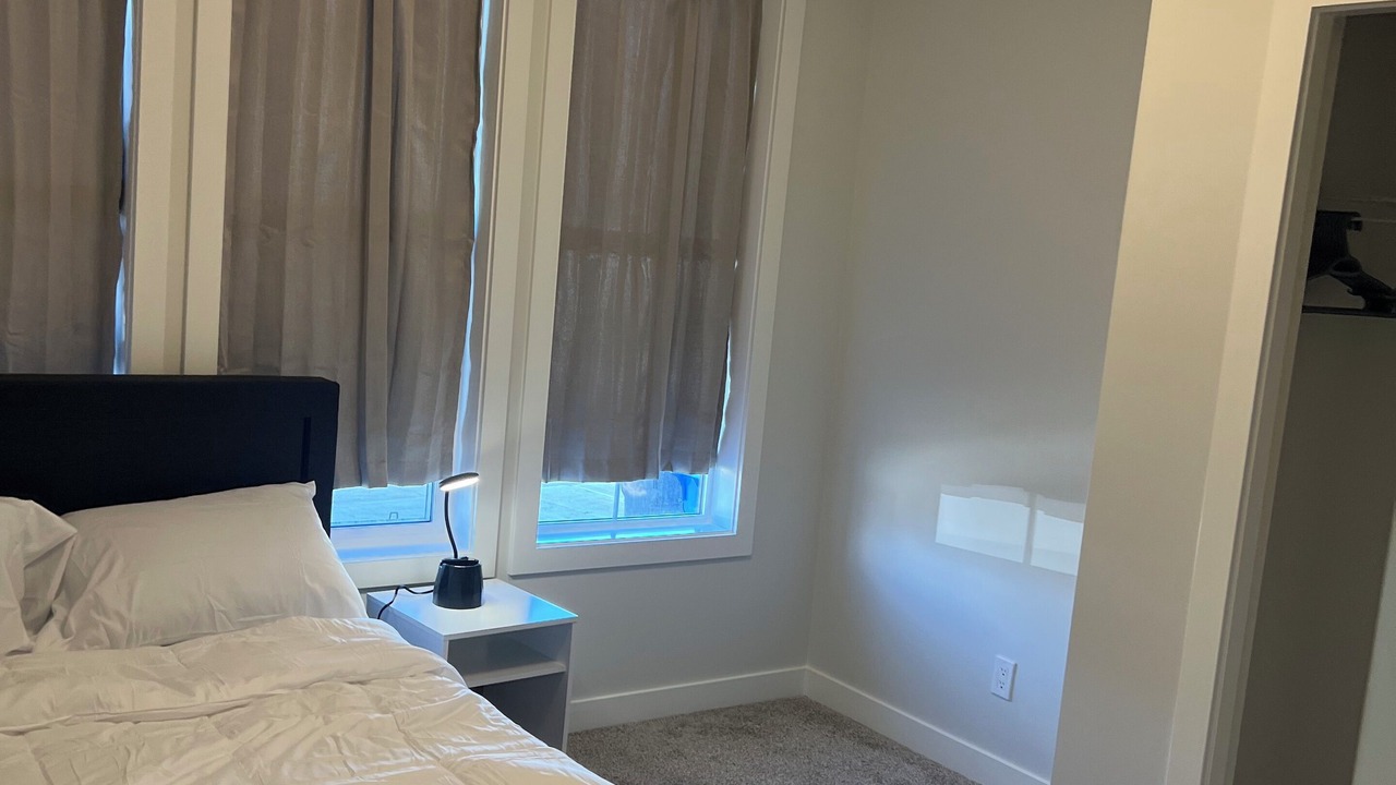 Photo of Bedroom in Southwest Calgary