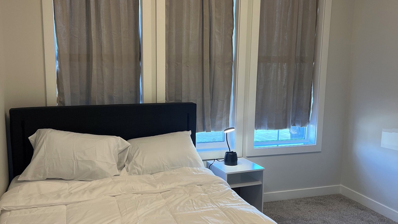 Photo of Bedroom in Southwest Calgary