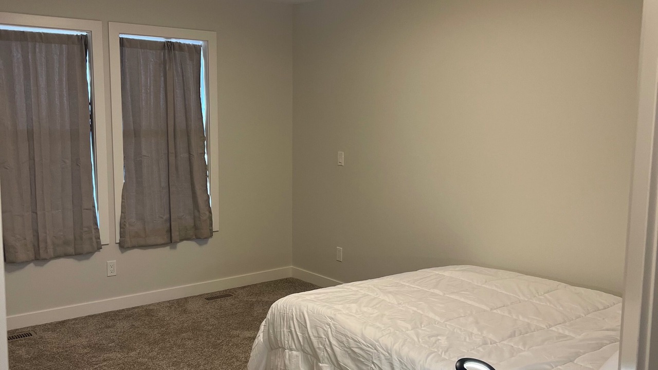 Photo of Bedroom in Southwest Calgary