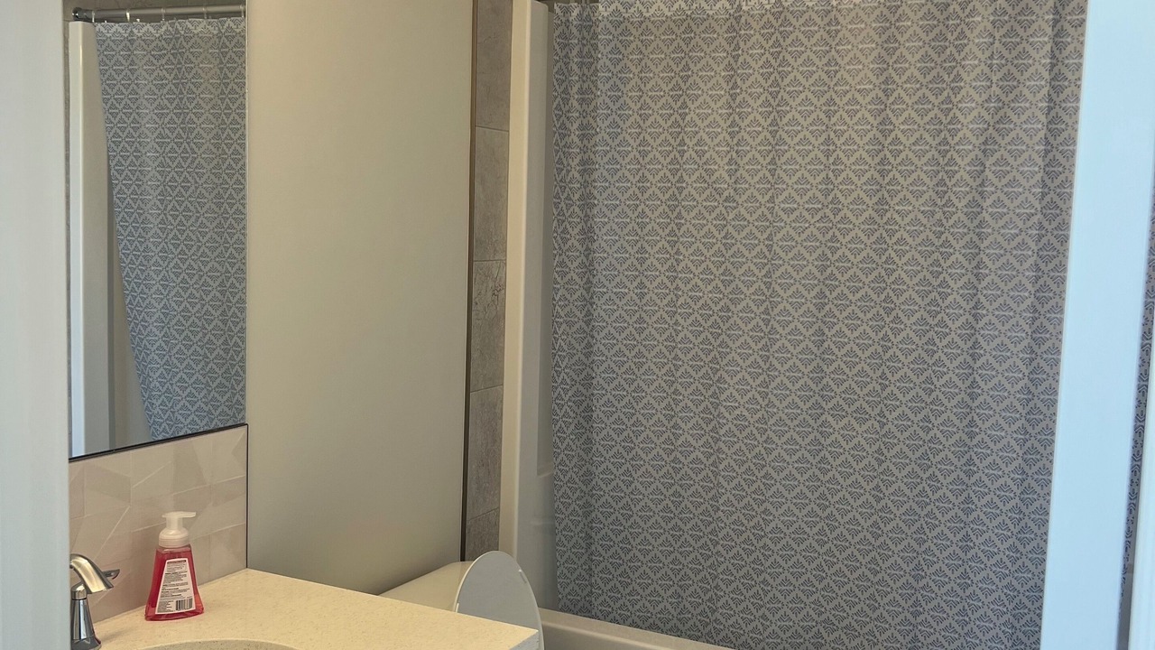 Photo of Bathroom in Southwest Calgary