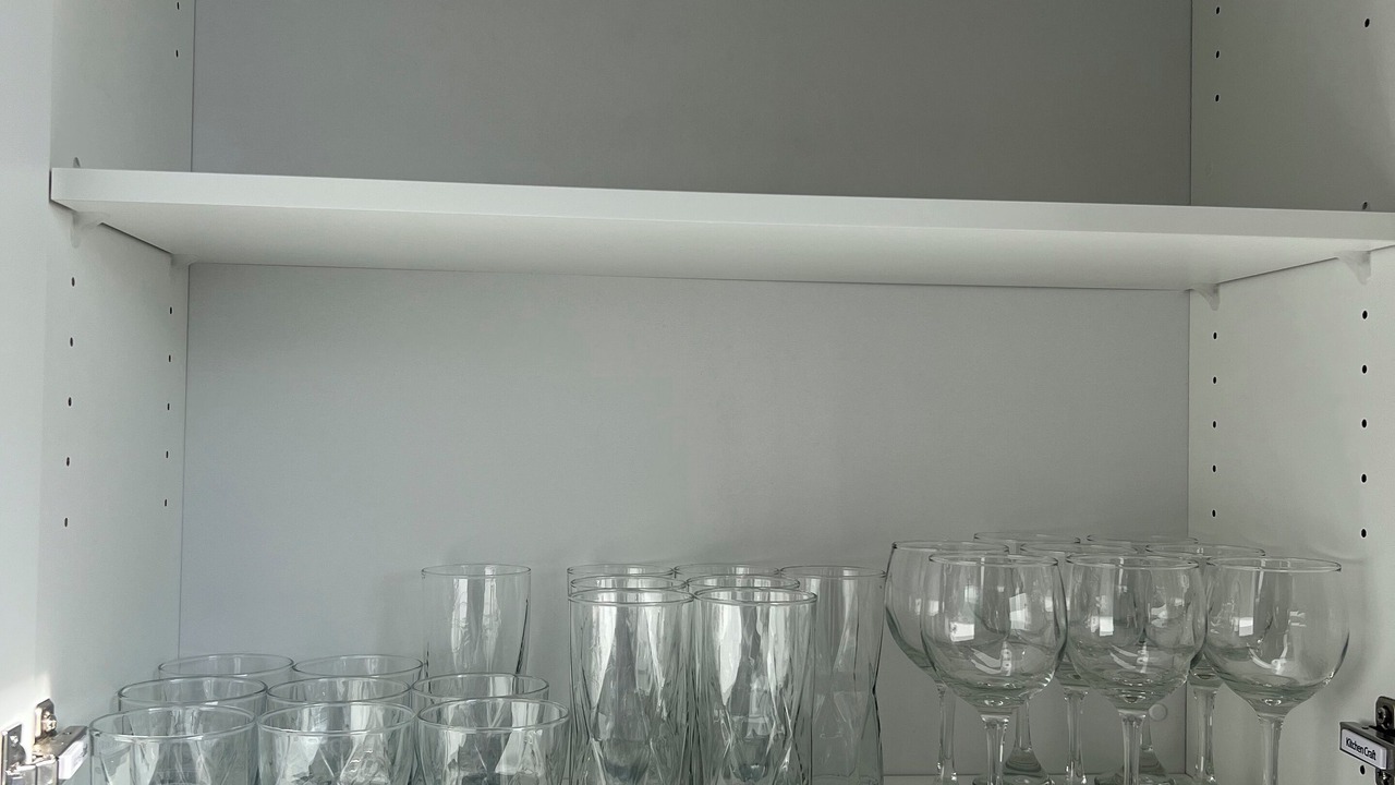 Photo of Kitchen in Southwest Calgary