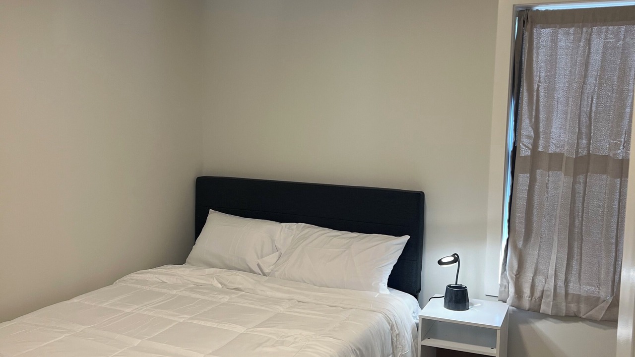 Photo of Bedroom in Southwest Calgary