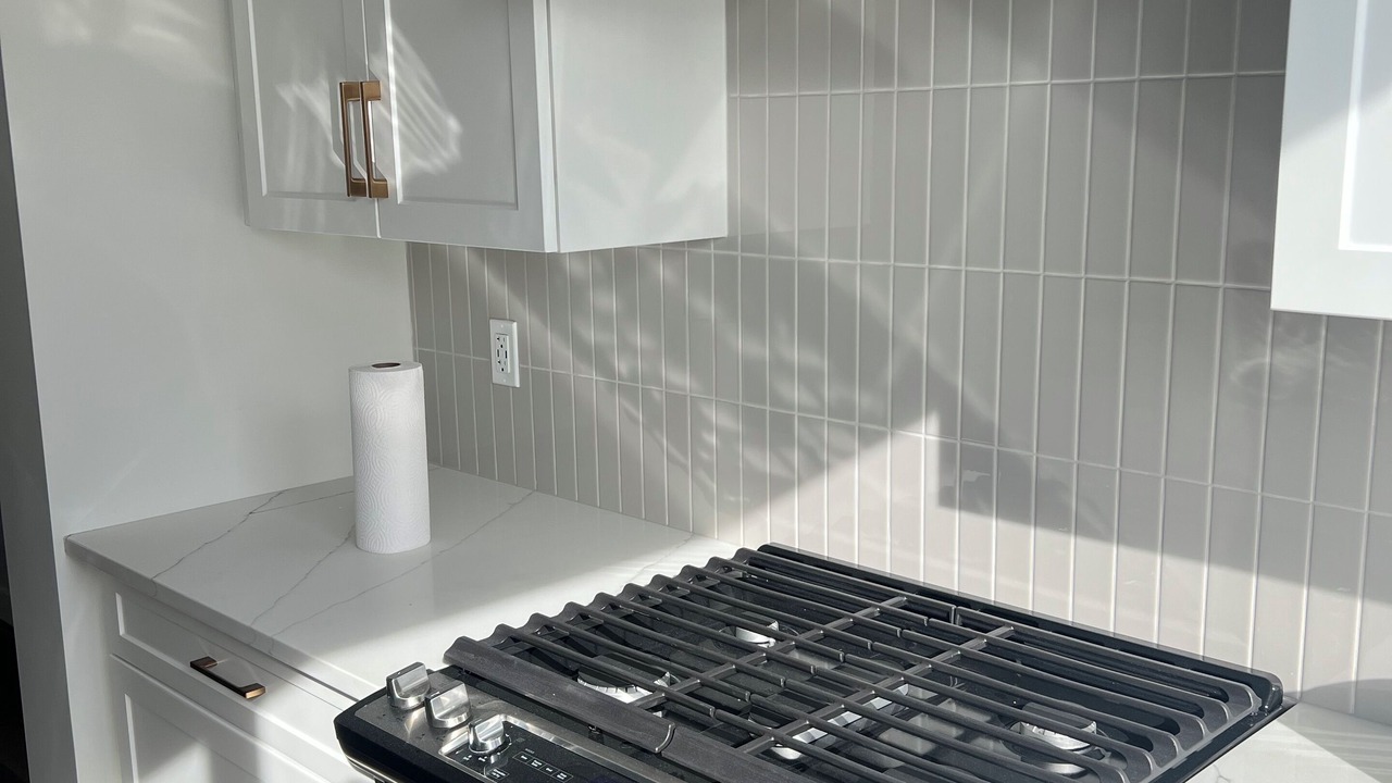 Photo of Kitchen in Southwest Calgary