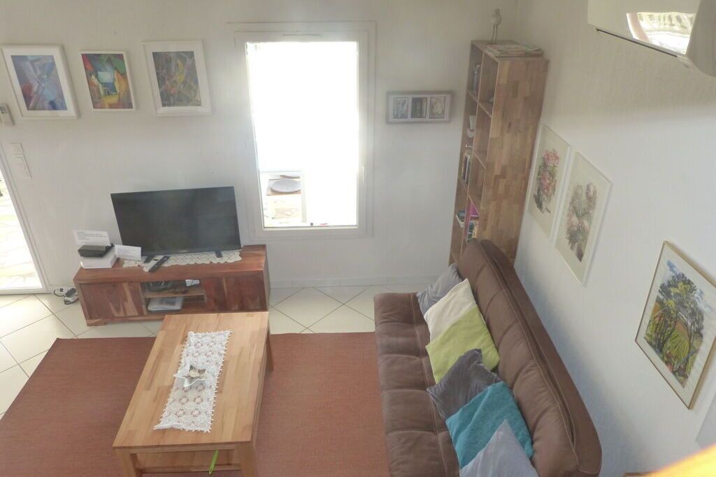 Photo of Livingroom in Saint-Pierre-la-Mer