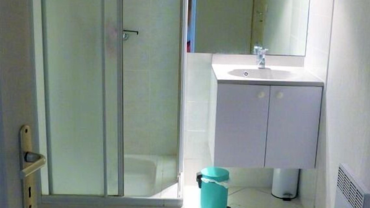 Photo of Bathroom in Saint-Pierre-la-Mer