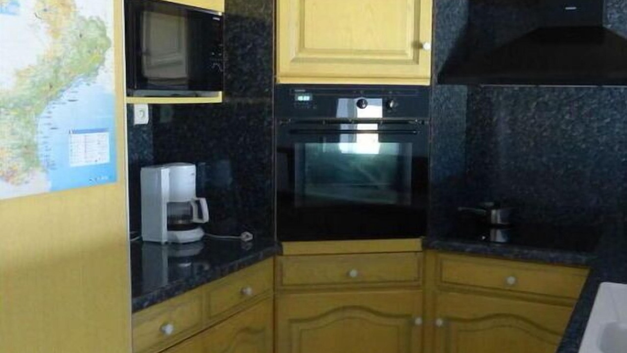 Photo of Kitchen in Saint-Pierre-la-Mer