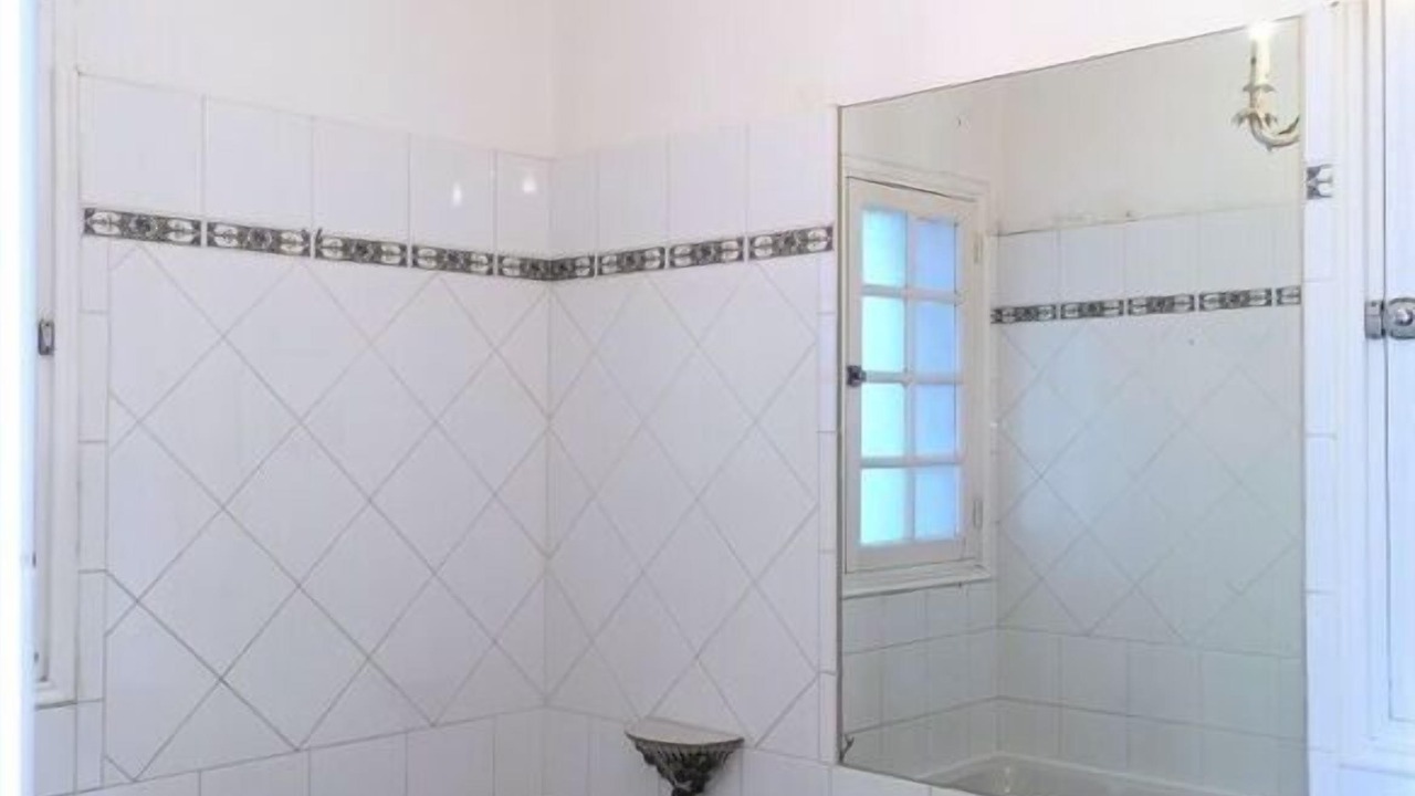 Photo of Bathroom in Chateauneuf-Grasse