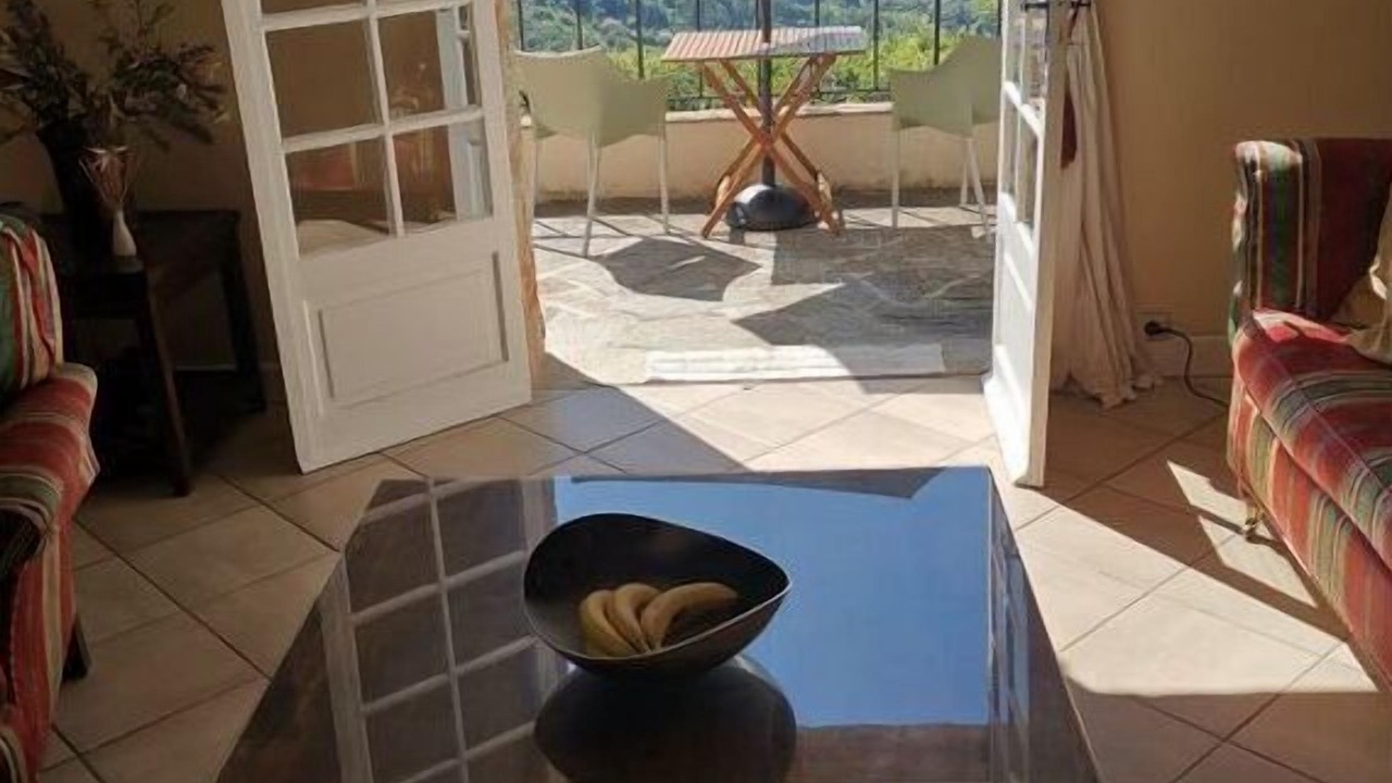 Photo of Patio Balcony in Chateauneuf-Grasse