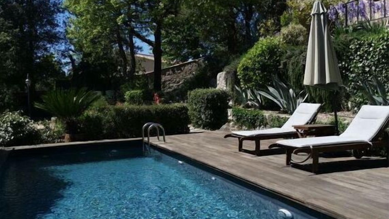 Photo of Outdoor in Chateauneuf-Grasse